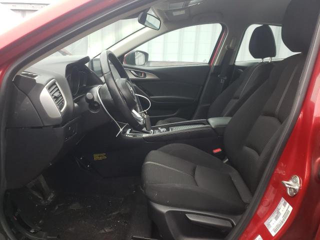 Photo 7 from auction – 2018 MAZDA 3 TOURING with VIN 3MZBN1V73JM256828