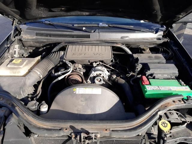 Photo 12 from auction – 2010 JEEP GRAND CHER with VIN 1J4PR4GK5AC108448