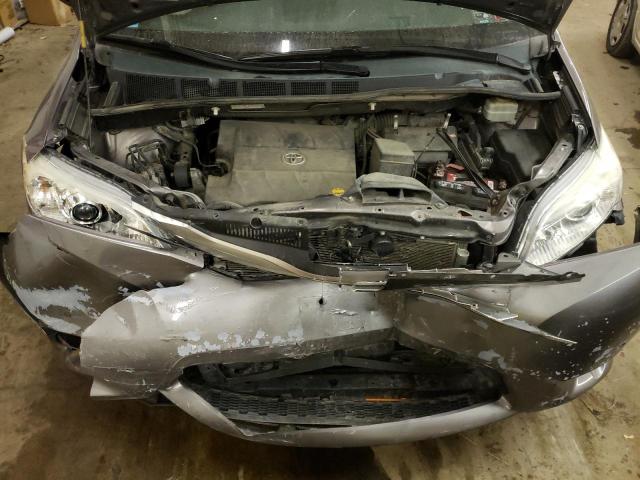صورة رقم 12 من المزاد - 2012 TOYOTA SIENNA XLE مع VIN 5TDDK3DC9CS045697
