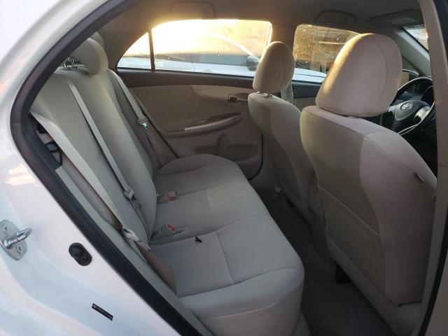 Photo 10 from auction – 2011 TOYOTA COROLLA BA with VIN JTDBU4EE1BJ104535