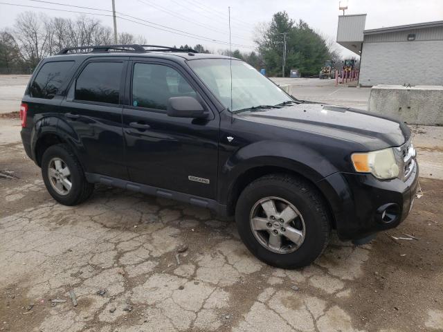 Photo 4 from auction – 2008 FORD ESCAPE XLT with VIN 1FMCU031X8KA51085