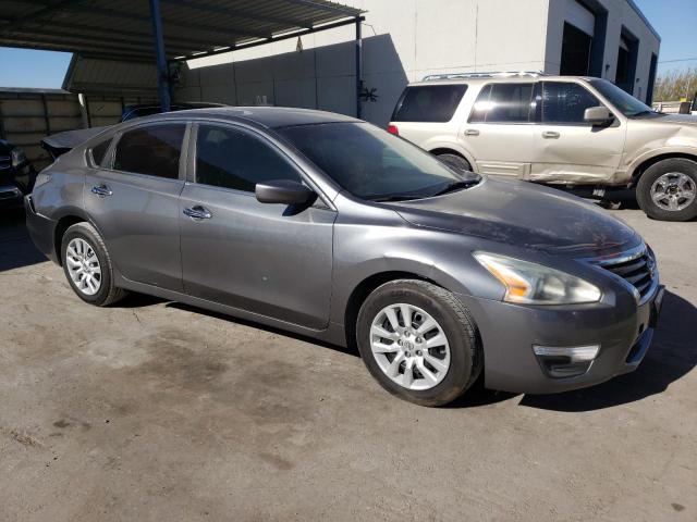 Photo 4 from auction – 2015 NISSAN ALTIMA 2.5 with VIN 1N4AL3AP5FC184356