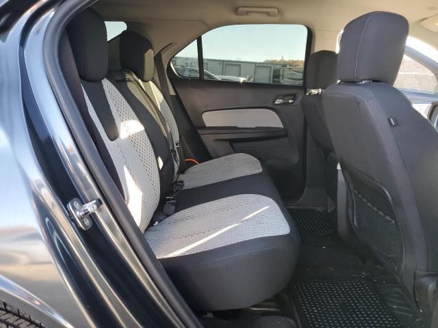 Photo 11 from auction – 2011 CHEVROLET EQUINOX LS with VIN 2GNALBEC9B1257019