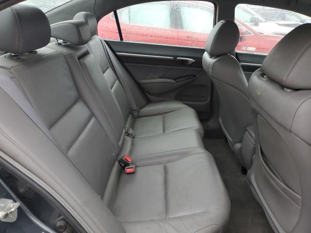 Photo 10 from auction – 2010 HONDA CIVIC EXL with VIN 19XFA1F91AE043578