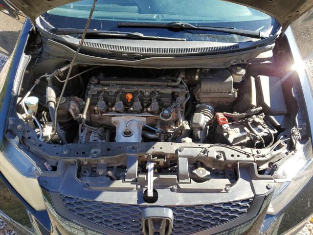 Photo 11 from auction – 2013 HONDA CIVIC 2D C with VIN 2HGFG3B83DH510677