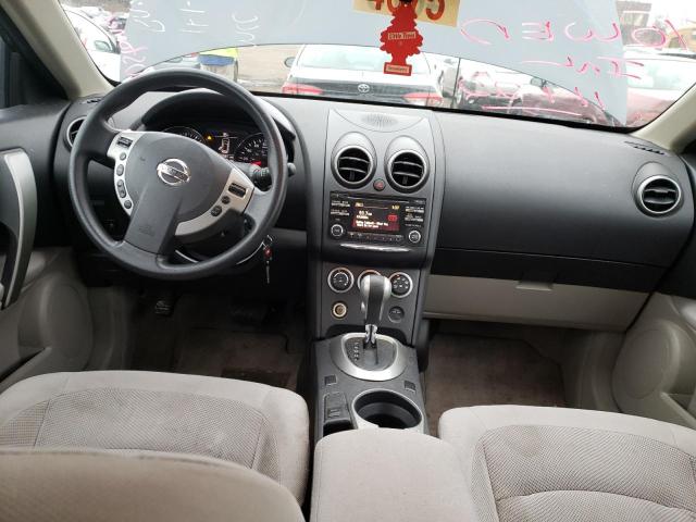 Photo 8 from auction – 2015 NISSAN ROGUE with VIN JN8AS5MV5FW760503