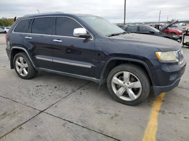 Photo 4 from auction – 2011 JEEP GRAND CHER with VIN 1J4RR6GTXBC600990
