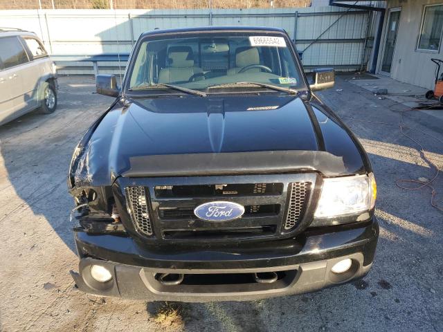 Photo 11 from auction – 2010 FORD RANGER SUP with VIN 1FTLR4FE3APA59582