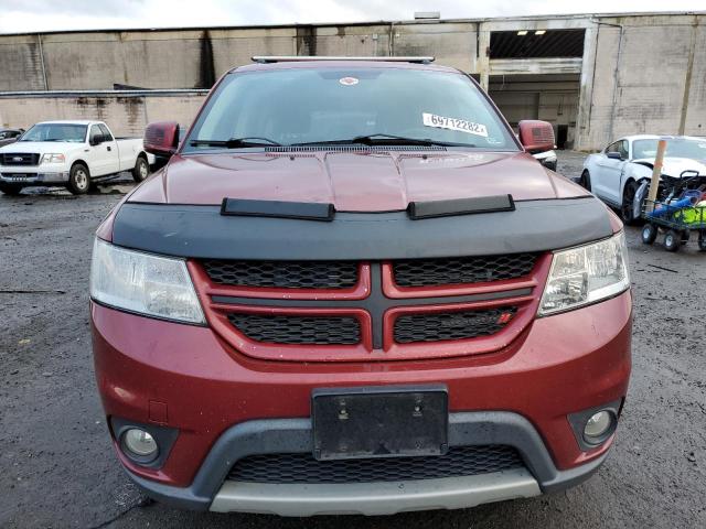 Photo 5 from auction – 2011 DODGE JOURNEY with VIN 3D4PG1FGXBT543255