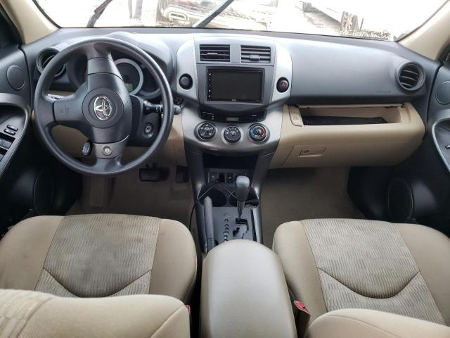 Photo 8 from auction – 2011 TOYOTA RAV4 with VIN 2T3ZF4DV0BW095516