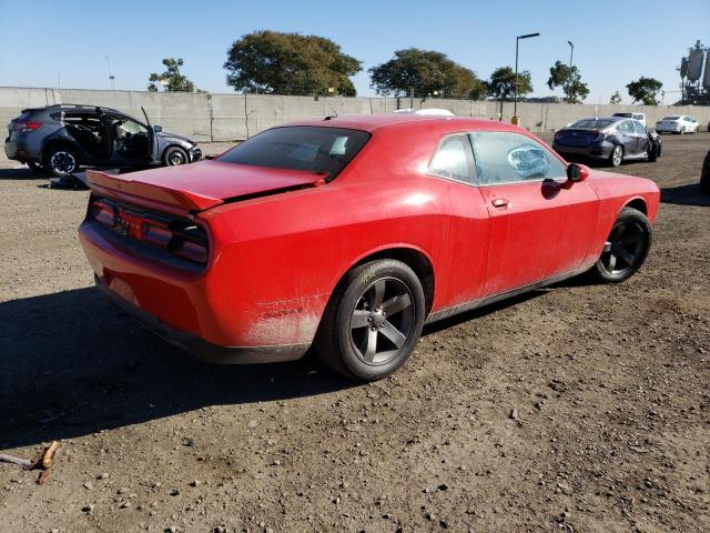 Photo 3 from auction – 2022 DODGE CHALLENGER with VIN 2C3CDZBT9NH108170