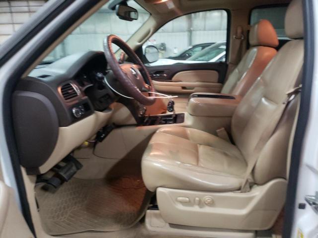 Photo 7 from auction – 2007 GMC YUKON DENA with VIN 1GKFK63807J177357