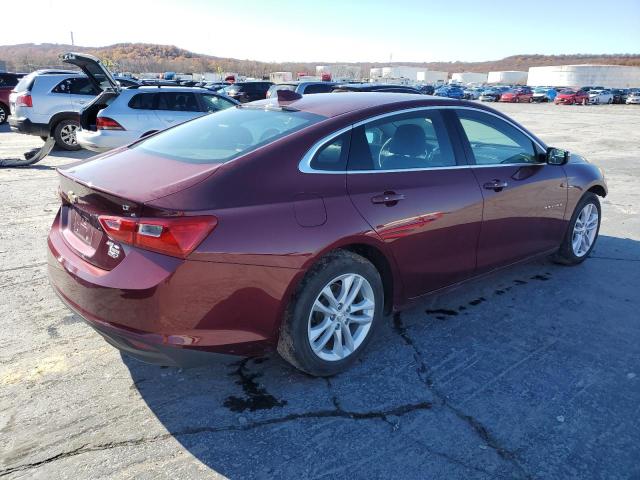 Photo 3 from auction – 2016 CHEVROLET MALIBU LT with VIN 1G1ZE5ST4GF329605