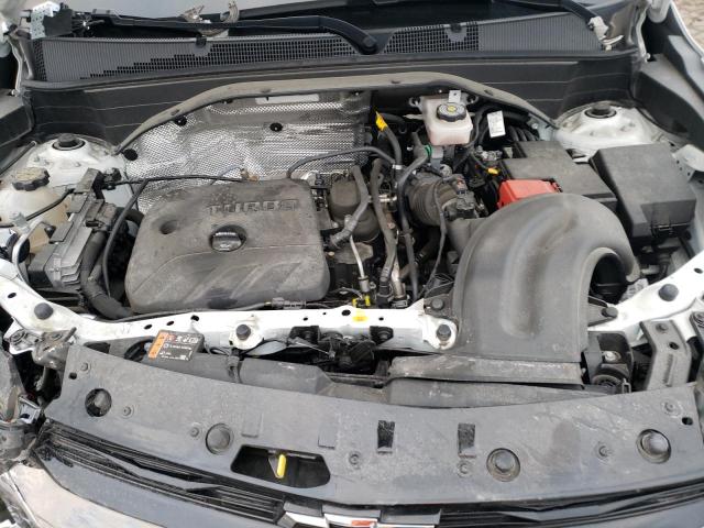 Photo 12 from auction – 2021 CHEVROLET TRAILBLAZE with VIN KL79MUSL5MB112438