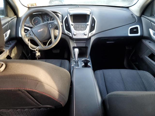 Photo 8 from auction – 2014 GMC TERRAIN SL with VIN 2GKALMEK8E6178626