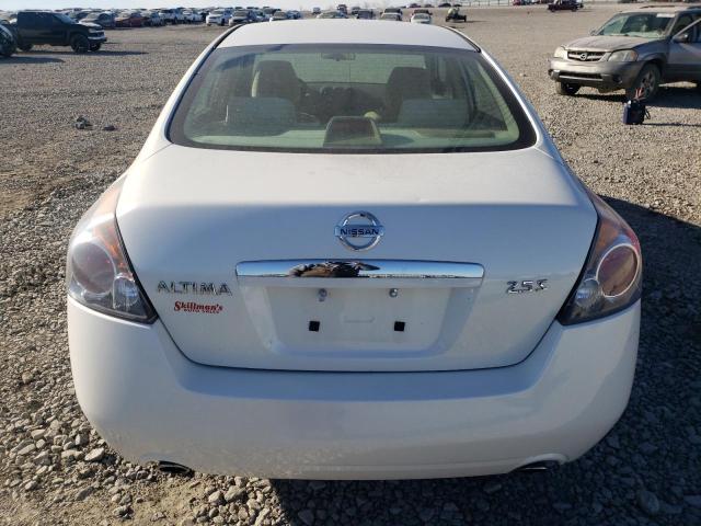 Photo 6 from auction – 2008 NISSAN ALTIMA 2.5 with VIN 1N4AL21E98N521966
