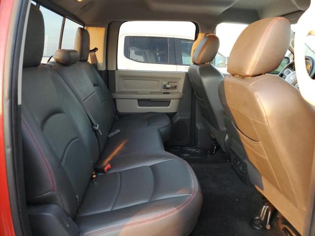 Photo 10 from auction – 2011 DODGE RAM 1500 with VIN 1D7RB1CT8BS597392