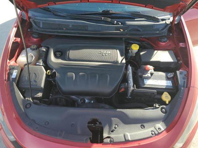 Photo 11 from auction – 2013 DODGE DART SXT with VIN 1C3CDFBA5DD158119