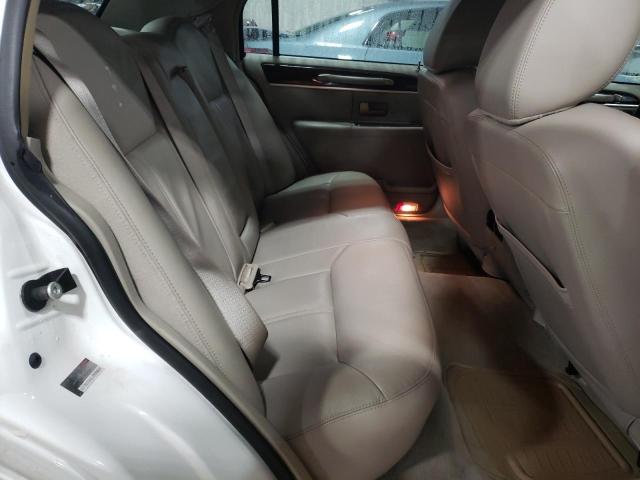 Photo 10 from auction – 2011 LINCOLN TOWN CAR S with VIN 2LNBL8CV6BX752369