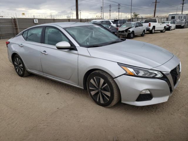 Photo 4 from auction – 2021 NISSAN ALTIMA SV with VIN 1N4BL4DV2MN362312