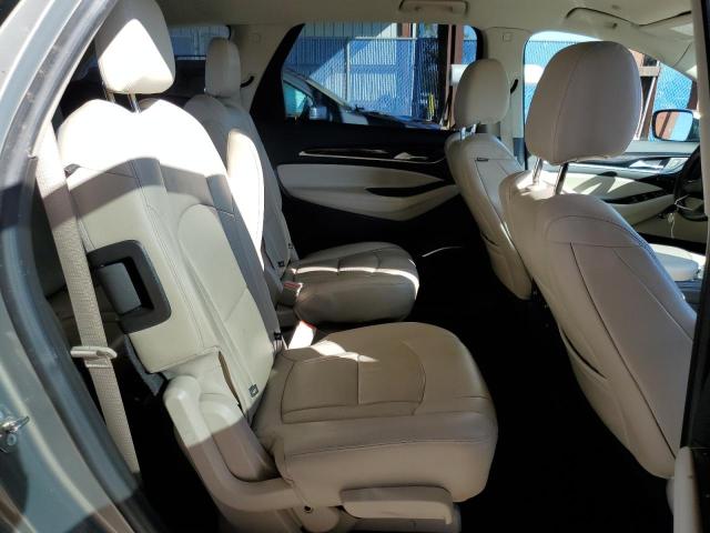 Photo 11 from auction – 2018 BUICK ENCLAVE PR with VIN 5GAERCKW0JJ138939