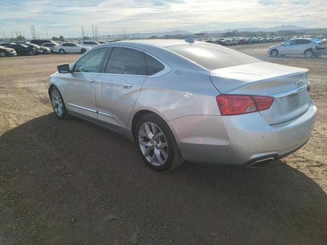 Photo 2 from auction – 2014 CHEVROLET IMPALA LTZ with VIN 2G1155S33E9285857