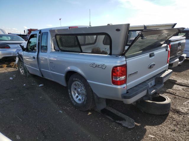 Photo 2 from auction – 2011 FORD RANGER SUP with VIN 1FTLR4FE2BPA94423