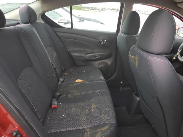 Фото 10 с аукциона – 2017 NISSAN VERSA S с VIN 3N1CN7AP3HL810811