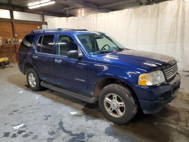 Photo 4 from auction – 2005 FORD EXPLORER with VIN 1FMZU73E45UB31245