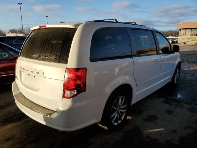 Photo 3 from auction – 2014 DODGE GRAND CARA with VIN 2C4RDGEG7ER385449