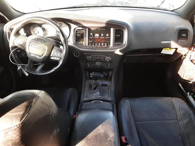 Photo 8 from auction – 2016 DODGE CHARGER R/ with VIN 2C3CDXCT7GH276895