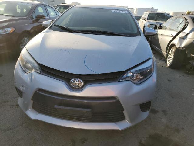 Photo 5 from auction – 2016 TOYOTA COROLLA L with VIN 2T1BURHE6GC491448