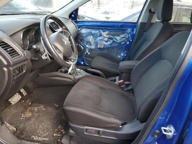 Photo 7 from auction – 2015 MITSUBISHI OUTLANDER with VIN 4A4AP4AW1FE040571