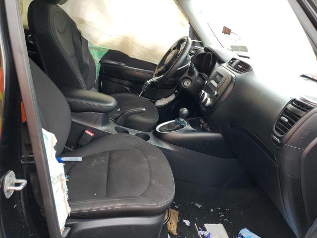 Photo 7 from auction – 2015 KIA SOUL with VIN KNDJN2A24F7194405