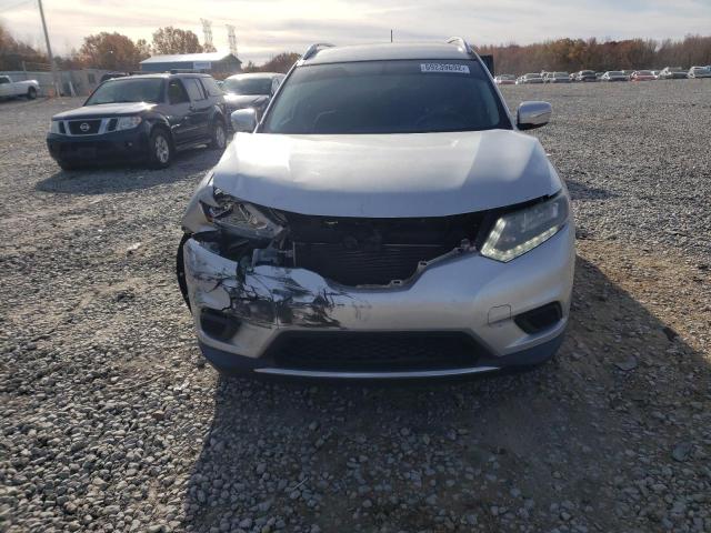Photo 5 from auction – 2015 NISSAN ROGUE S with VIN KNMAT2MV1FP570148