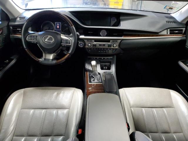 Photo 8 from auction – 2016 LEXUS ES 350 with VIN 58ABK1GG8GU029409