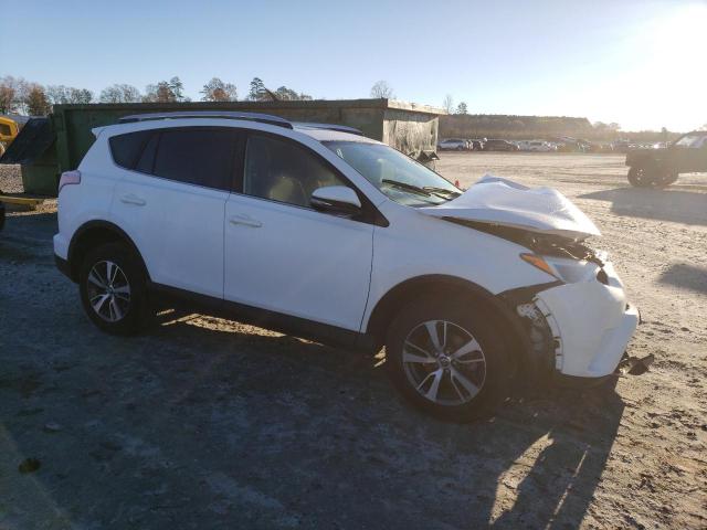 Photo 4 from auction – 2016 TOYOTA RAV4 XLE with VIN JTMRFREV0GD195583