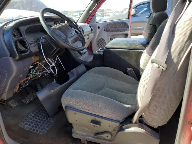 Фото 7 с аукциона – 2001 DODGE RAM 3500 с VIN 1B7MC33661J589450