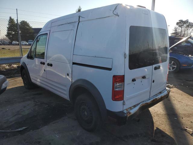 Photo 2 from auction – 2010 FORD TRANSIT CO with VIN NM0LS7DN0AT009560