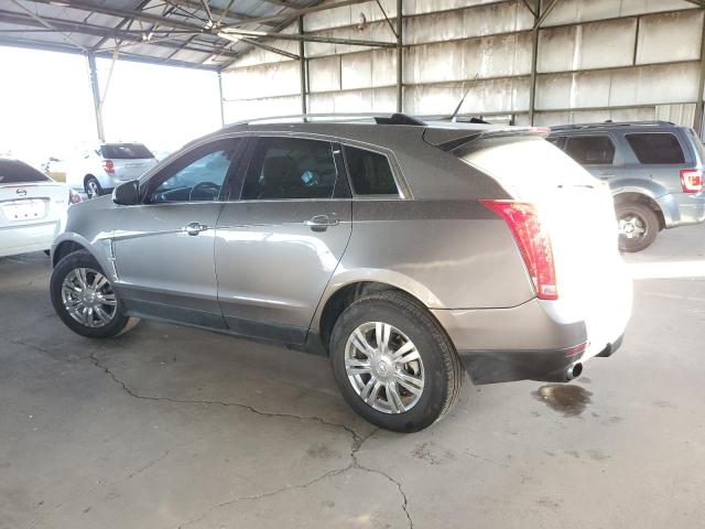 Photo 2 from auction – 2011 CADILLAC SRX LUXURY with VIN 3GYFNAEYXBS647558