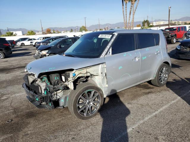 Photo 1 from auction – 2018 KIA SOUL ! with VIN KNDJX3AA5J7542955