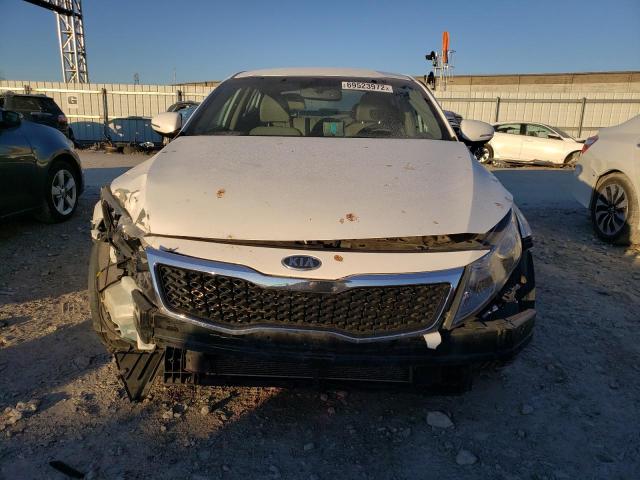 Photo 5 from auction – 2012 KIA OPTIMA EX with VIN 5XXGN4A74CG008558