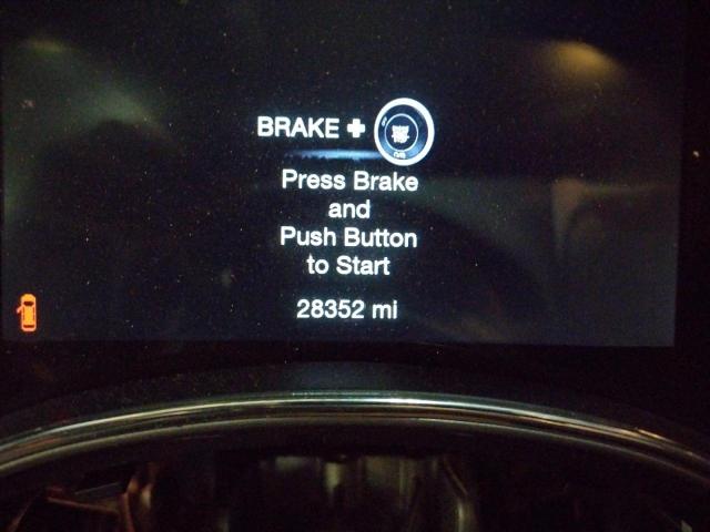 Photo 9 from auction – 2021 JEEP GRAND CHER with VIN 1C4RJFAG9MC550403