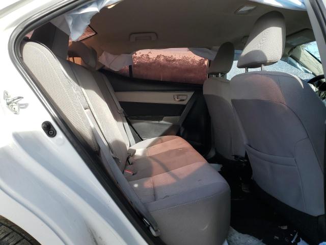 Photo 10 from auction – 2014 TOYOTA COROLLA L with VIN 2T1BURHE1EC109128