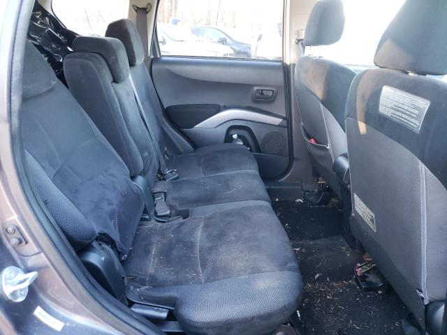 Photo 11 from auction – 2007 MITSUBISHI OUTLANDER with VIN JA4MT41X67Z001178