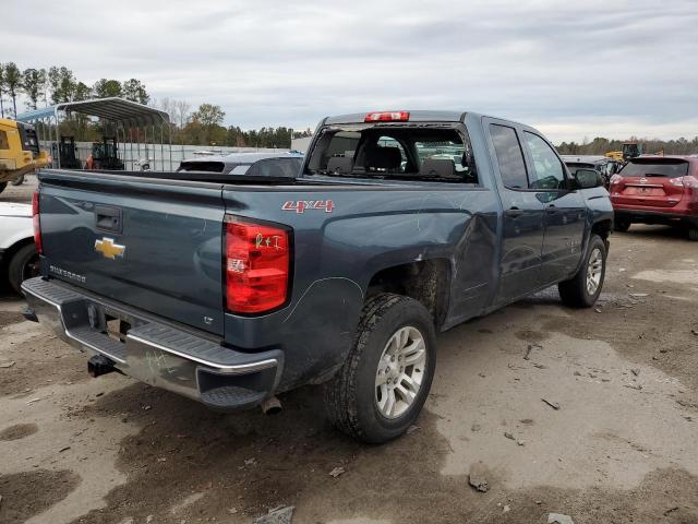 Photo 3 from auction – 2014 CHEVROLET SILVERADO with VIN 1GCVKREC3EZ295976