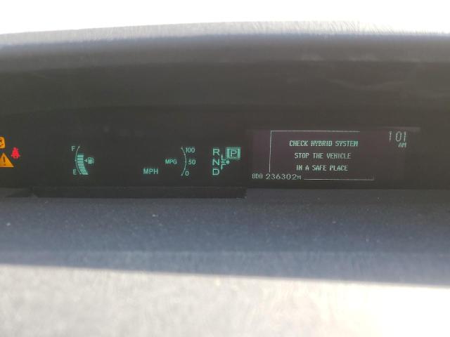 Photo 9 from auction – 2015 TOYOTA PRIUS with VIN JTDKN3DUXF0439529