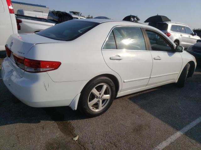 Photo 3 from auction – 2003 HONDA ACCORD EX with VIN JHMCM56623C069753