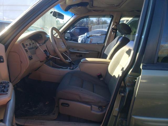 Photo 7 from auction – 2001 FORD EXPLORER S with VIN 1FMZU67E01UC03783