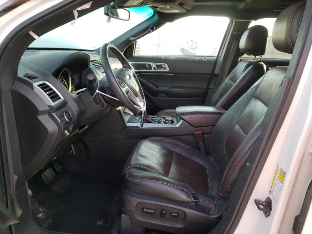 Photo 7 from auction – 2014 FORD EXPLORER S with VIN 1FM5K8GT8EGB42847